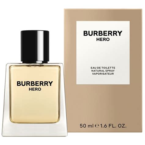 burberry hero 50ml.